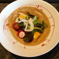 ステーキハウス ミディアムレア - 