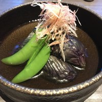 宇田川 紫扇 - 