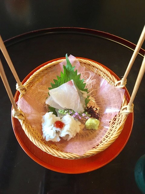 Ryotei Rangetsu photo 5