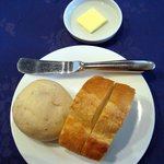 Ailes - パン＆バター