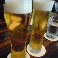 ヴィラッツァ - 生ビール飲み放題！