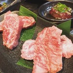 焼肉てっぺん - 