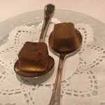 カランドリエ - 