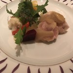 カランドリエ - 