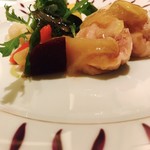 カランドリエ - 