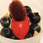 カランドリエ - 