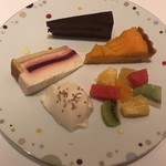 カランドリエ - 