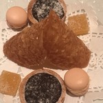 カランドリエ - 