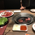 国産牛焼肉くいどん - 