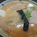 いちばん星 - ラーメン