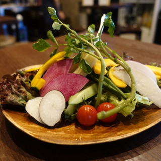 池袋 肉バルBon_1