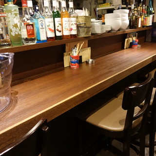 池袋 肉バルBon_2