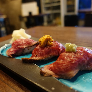 池袋 肉バルBon_0