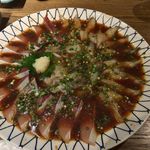 能登美 - 浜焼き味噌醤油だれ