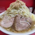 ラーメン二郎 神田神保町店