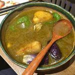 能登美 - スープカレー