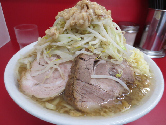 食べたい時に食べるべし 初のロット乱しに遭遇 By しゃくれ響 ラーメン二郎 神田神保町店 神保町 ラーメン 食べログ 食べたい時に食べるべし 初のロット乱しに遭遇 By しゃくれ響 ラーメン二郎 神田神保町店 神保町 ラーメン 食べログ