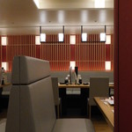 牛兵衛草庵 - 室内