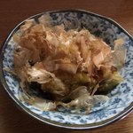 成田家 - 焼きナス