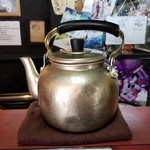 塩そば専門店 桑ばら - 