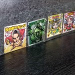 塩そば専門店 桑ばら - 六感キングだ！