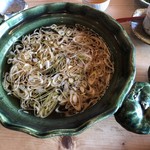 徳山鮓 - 永魚のお澄まし