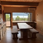 徳山鮓 - 真ん中の部屋