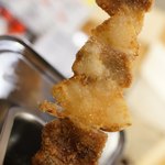 Kushikatsu Fuudo - 