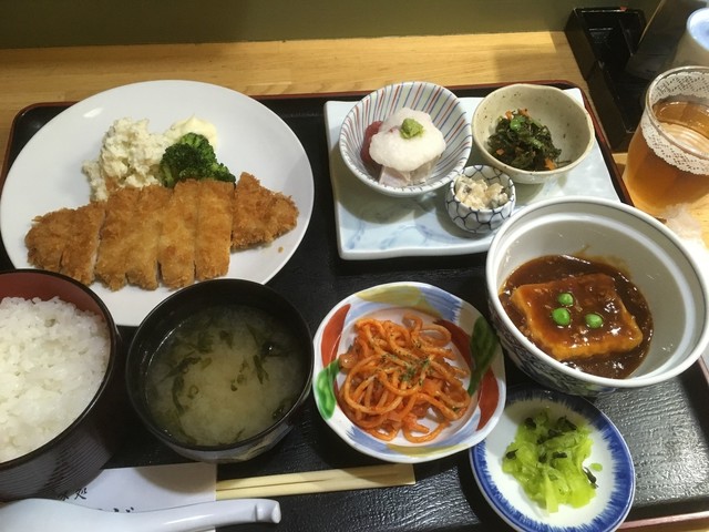 閉店 味処しょうじ 帯広 割烹 小料理 食べログ