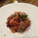 メリメロ ディ ピアット - カポナータ