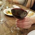 メリメロ ディ ピアット - 赤