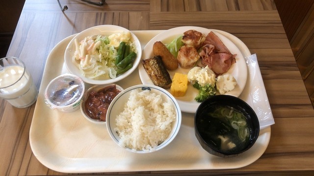 ホテルルートイン 帯広駅前 帯広 その他 食べログ