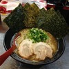 博多糟屋らーめん あかつき 本店