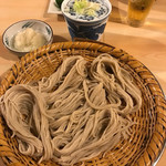戸隠そば大木屋 - 