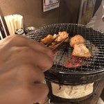 Kanteki Horumon Yakiniku Tsuru - 