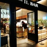 PRONTO IL BAR - 