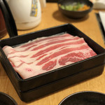 Shabushabu Sukiyaki Dontei - 