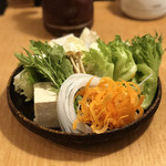 Shabushabu Sukiyaki Dontei - 