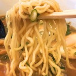 出雲の國 麺家 - 