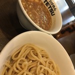 つけめんTETSU 品川店 - 