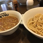 つけめんTETSU 品川店 - 