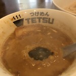 つけめんTETSU - 