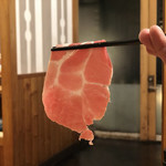 Shabushabu Sukiyaki Dontei - 