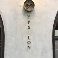 YPSILON Aoyama - 