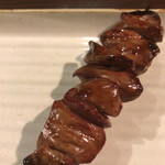 鶏's - 鶏's(レバー※タレ)