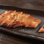 鶏's - 鶏's(ササミの一夜干し)