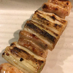 鶏's - 鶏's(ねぎま)