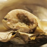 Eichan Fukuzushi - 岩牡蠣