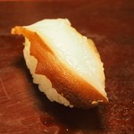英ちゃん冨久鮓 - 蛸