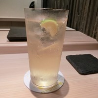 鮨 なんば 日比谷 - 